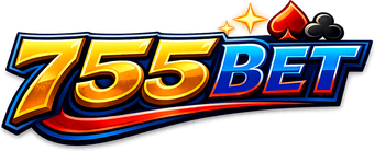 7555bet Logo